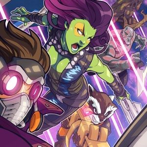 Meet your Posher, Charles